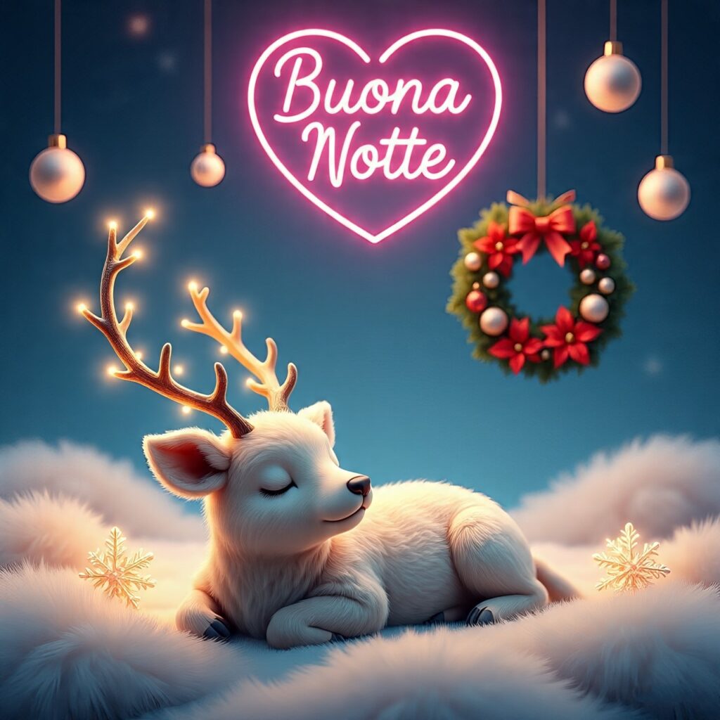 Buonanotte Di Cuore 5 Buonanotte Di Cuore