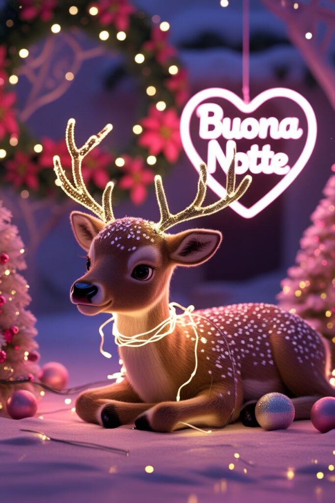 Buonanotte Di Cuore 6 Buonanotte Di Cuore