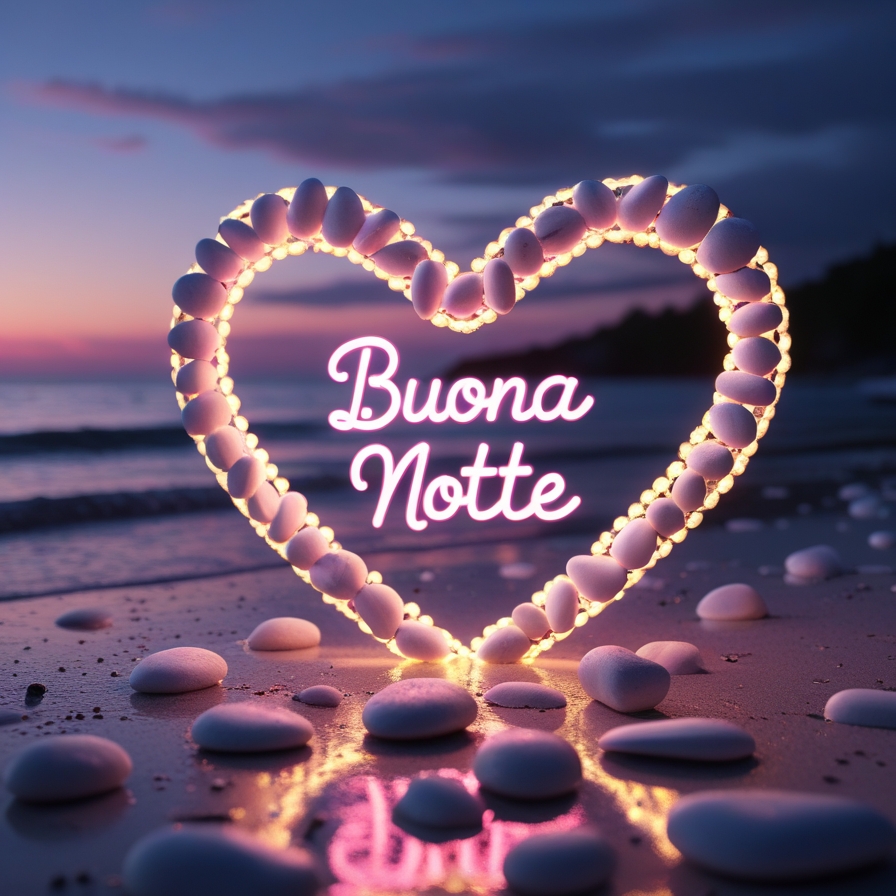 Buonanotte Di Cuore 7 Buonanotte Di Cuore