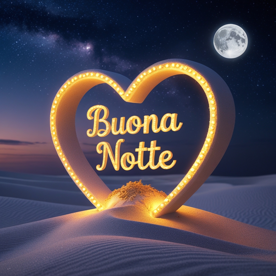 Buonanotte Di Cuore 9 Buonanotte Di Cuore