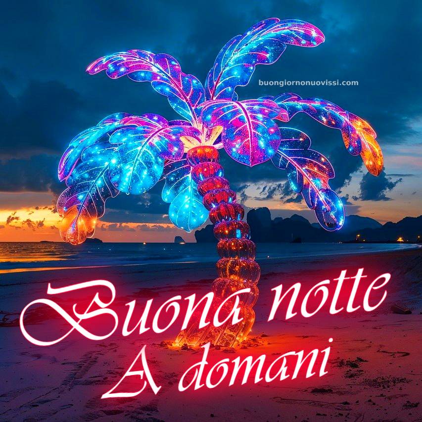 Buona Notte A Domani Foto Bellissime 3 ai generated 9220950 1280 1 Buona Notte A Domani Foto Bellissime