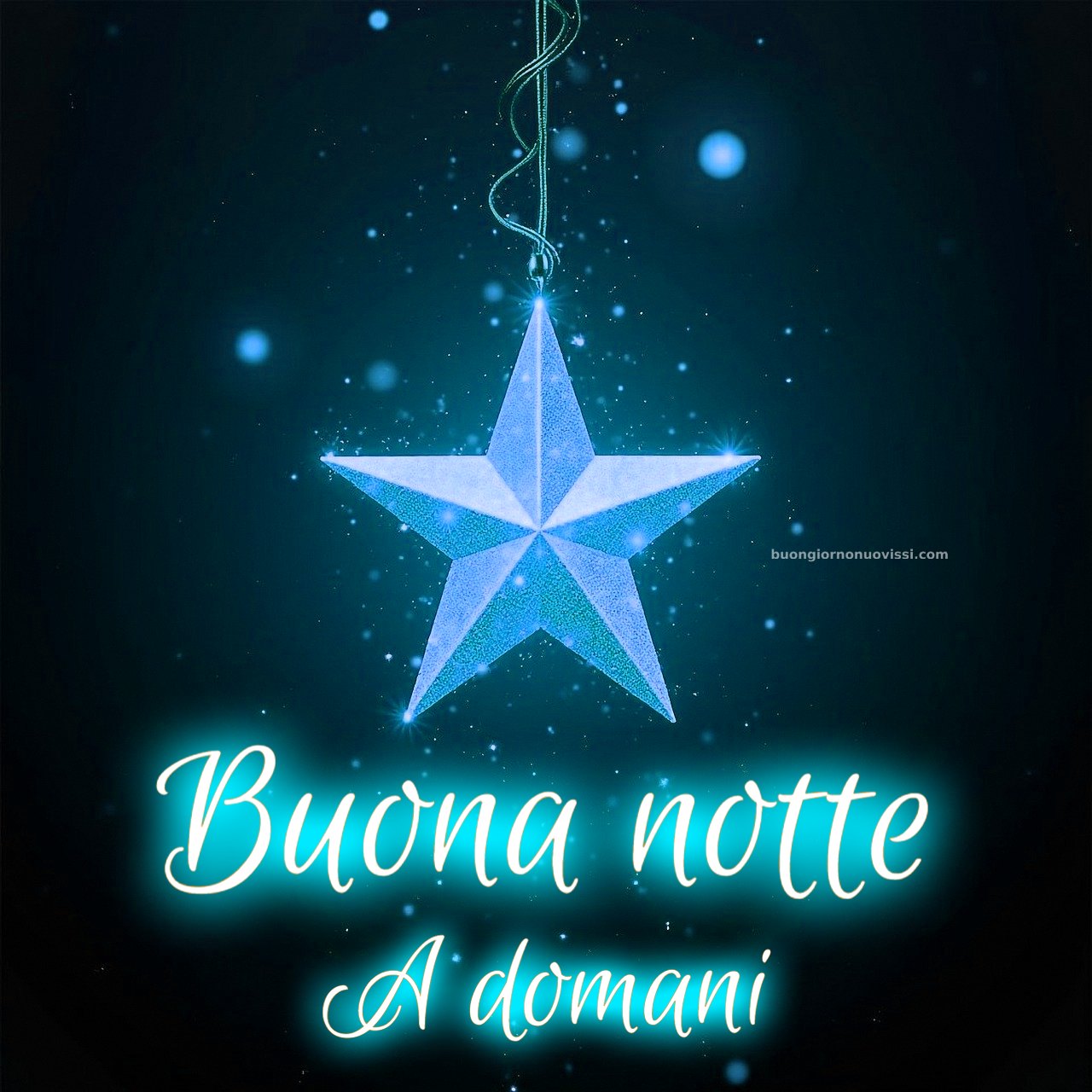 Buona Notte A Domani Foto Bellissime 6 star 9202622 1280 Buona Notte A Domani Foto Bellissime