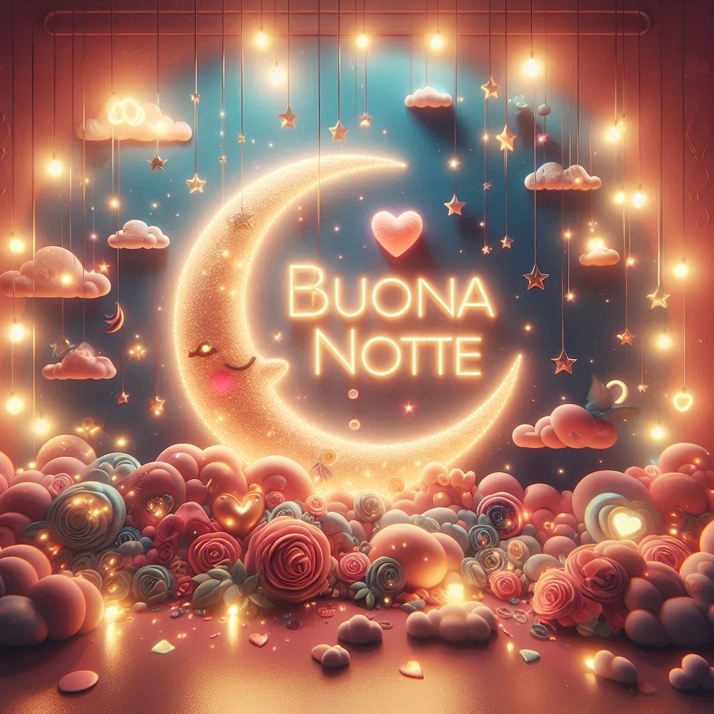 Buonanotte Immagini Nuove 2026 10 Buonanotte Immagini Nuove 2026