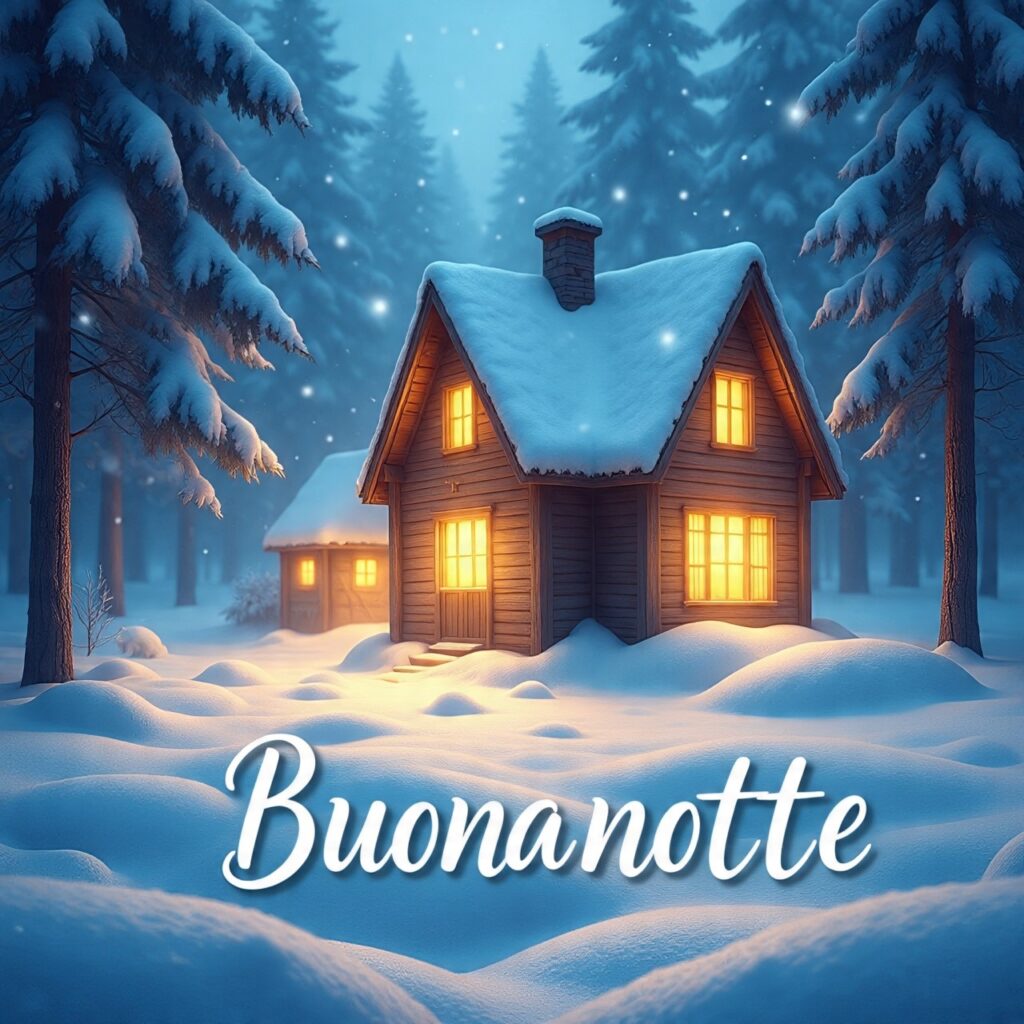 Buonanotte Immagini Nuove 2026 11 Buonanotte Immagini Nuove 2026