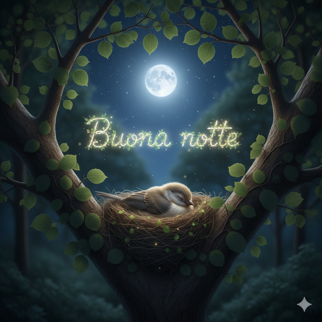 Buonanotte Immagini Nuove 2026 12 Buonanotte Immagini Nuove 2026