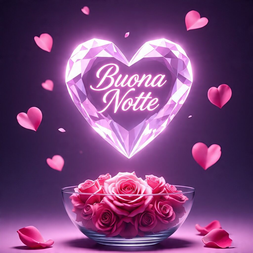 Buonanotte Immagini Nuove 2026 2 Buonanotte Immagini Nuove 2026