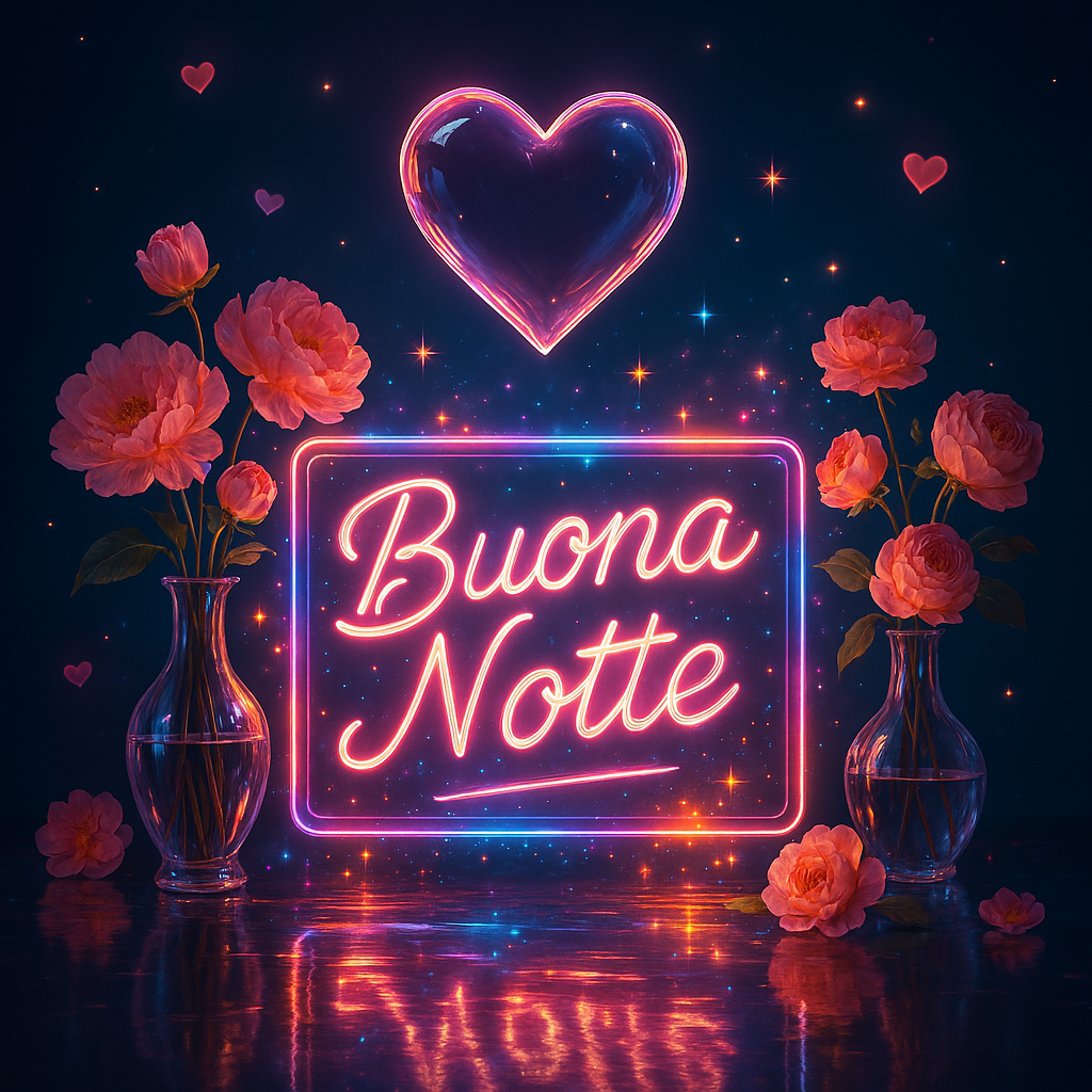 Buonanotte Immagini Nuove 2026 2 Buonanotte Immagini Nuove 2026