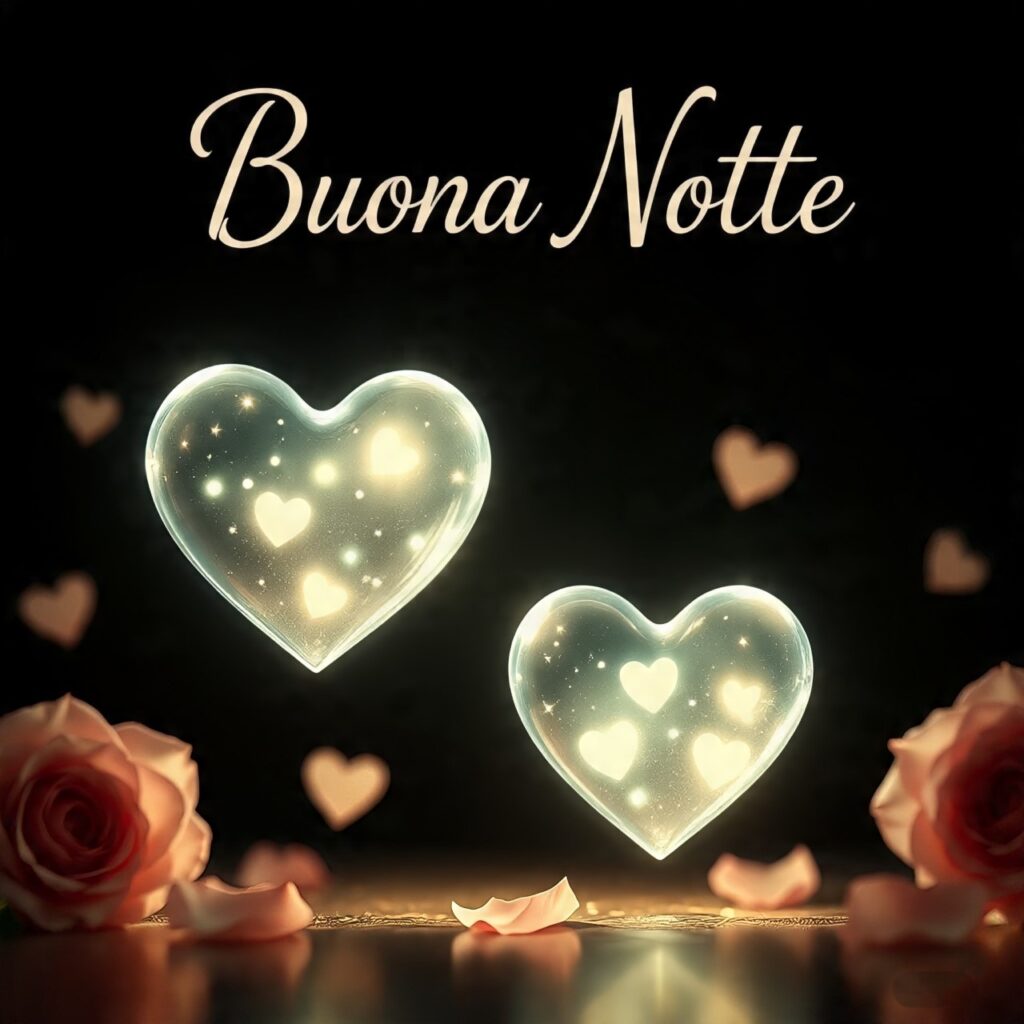 Buonanotte Immagini Nuove 2026 3 Buonanotte Immagini Nuove 2026