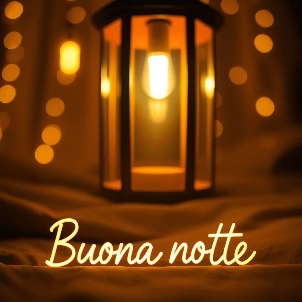 Buonanotte Immagini Nuove 2026