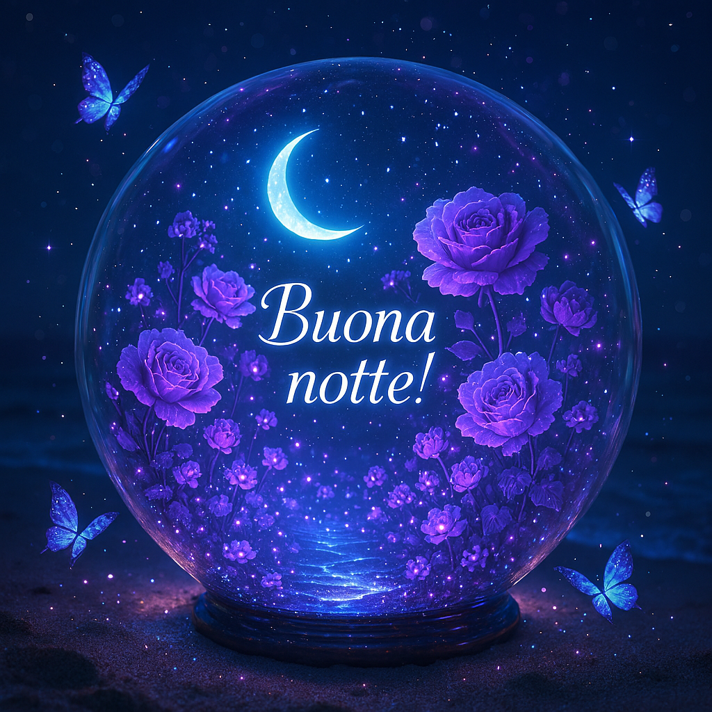 Buonanotte Immagini Nuove 2026 3 Buonanotte Immagini Nuove 2026