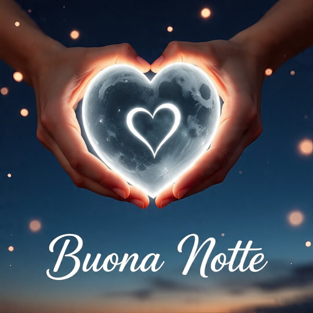 Buonanotte Immagini Nuove 2026 5 Buonanotte Immagini Nuove 2026