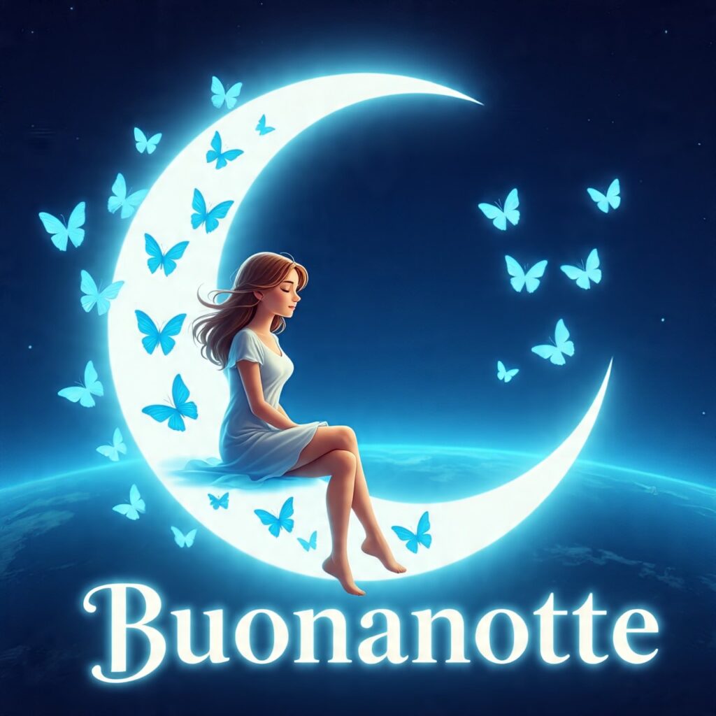 Buonanotte Immagini Nuove 2026 6 Buonanotte Immagini Nuove 2026