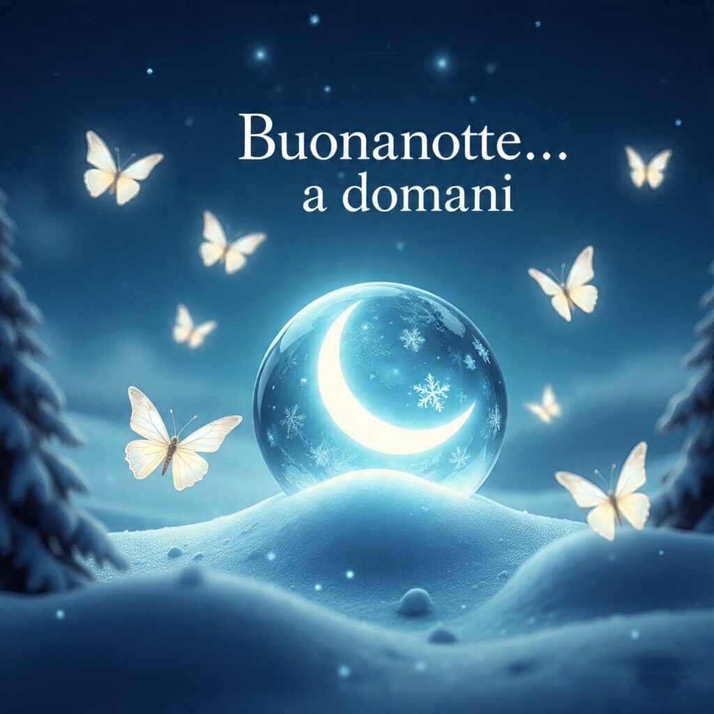 Buonanotte Immagini Nuove 2026 7 Buonanotte Immagini Nuove 2026