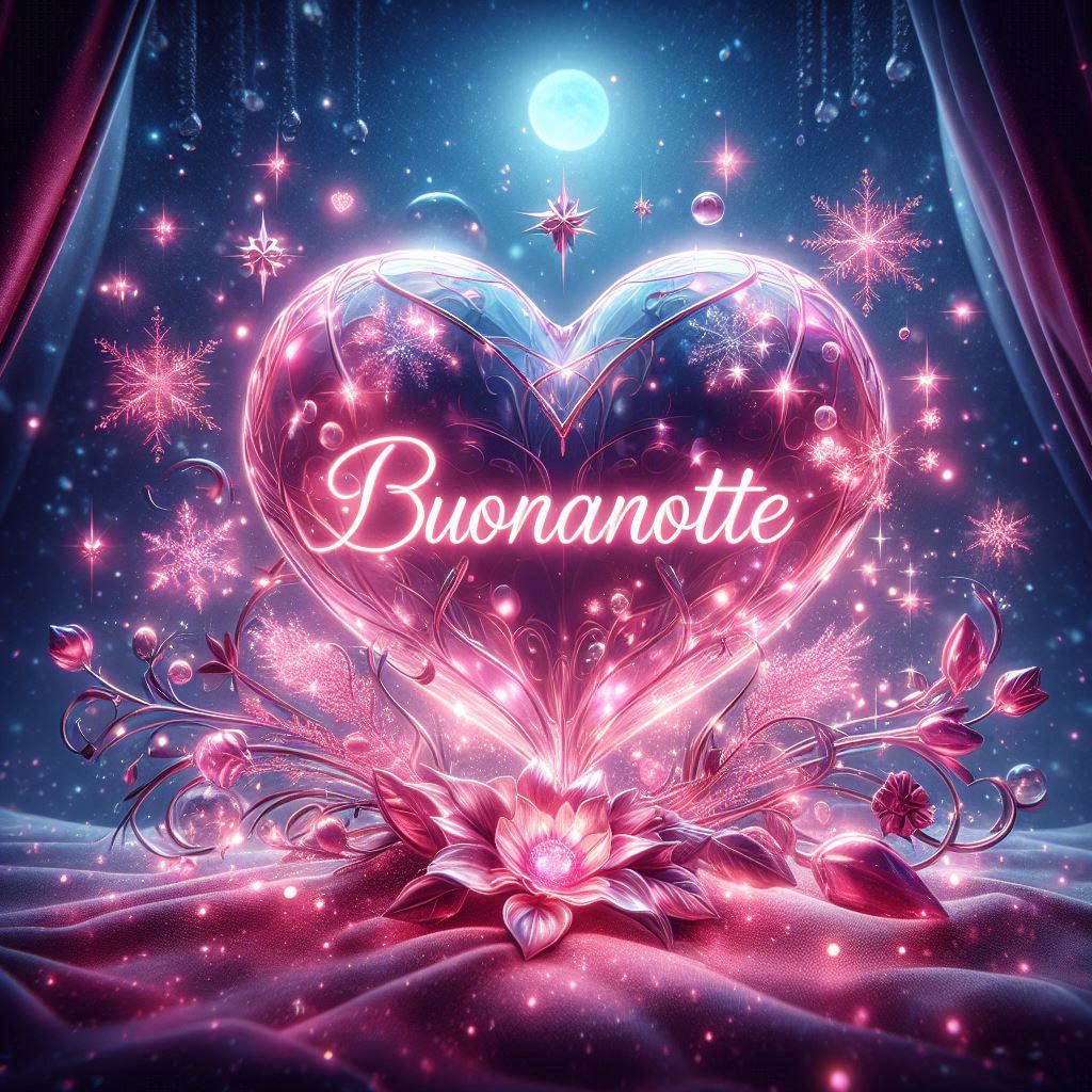 Buonanotte Immagini Nuove 2026 9 Buonanotte Immagini Nuove 2026