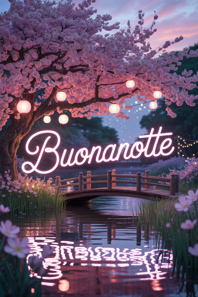 Buonanotte Originalissima Gif Whatsapp