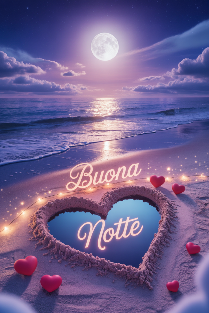 Buonanotte Originalissima Gif Whatsapp