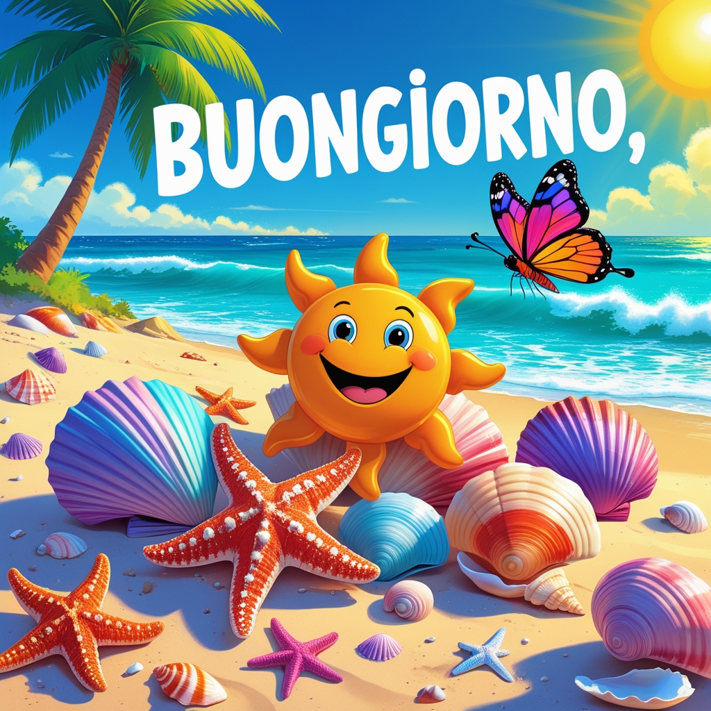 Buongiorno Immagini Nuove Sempre Aggiornate