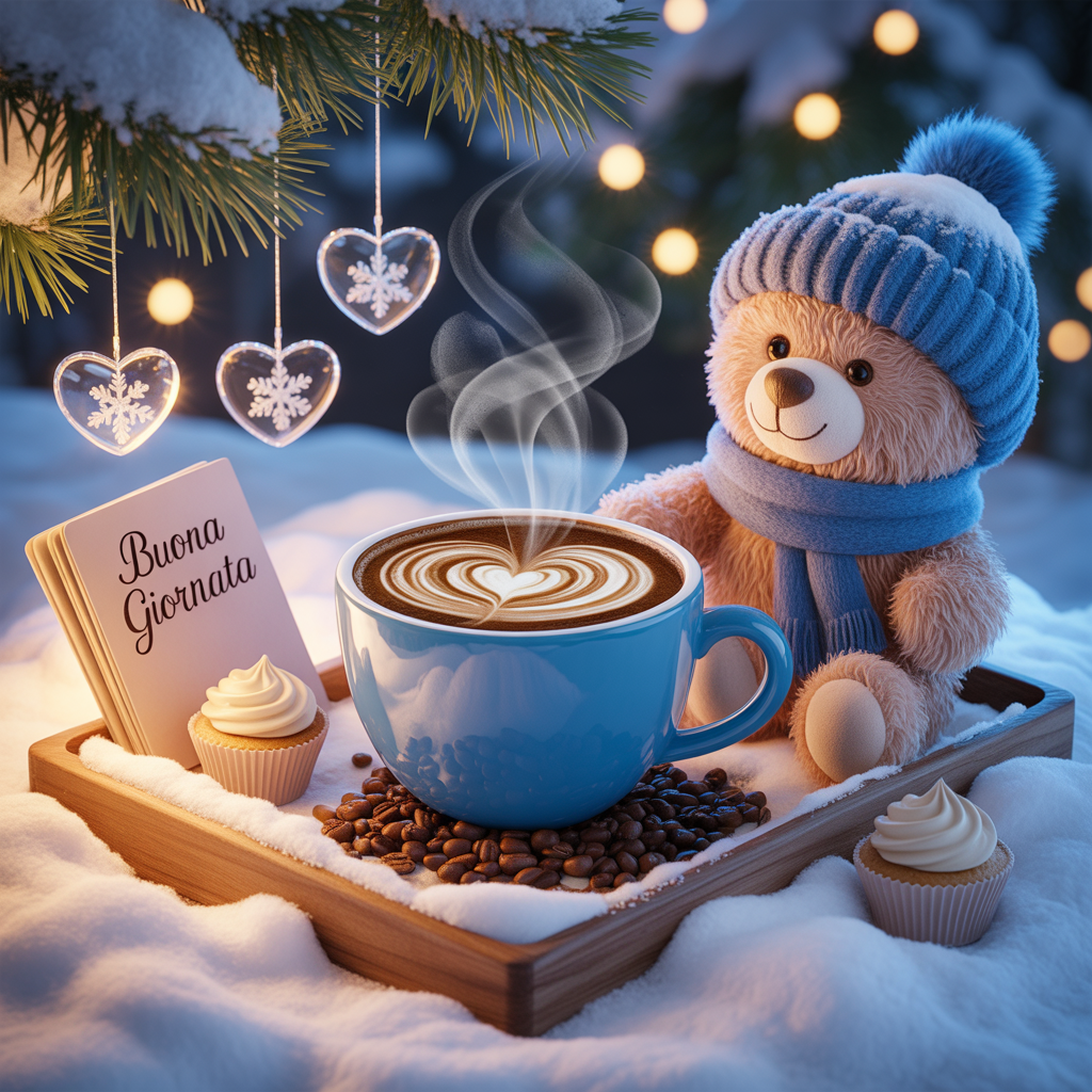 Buongiorno Immagini Nuove Sempre Aggiornate