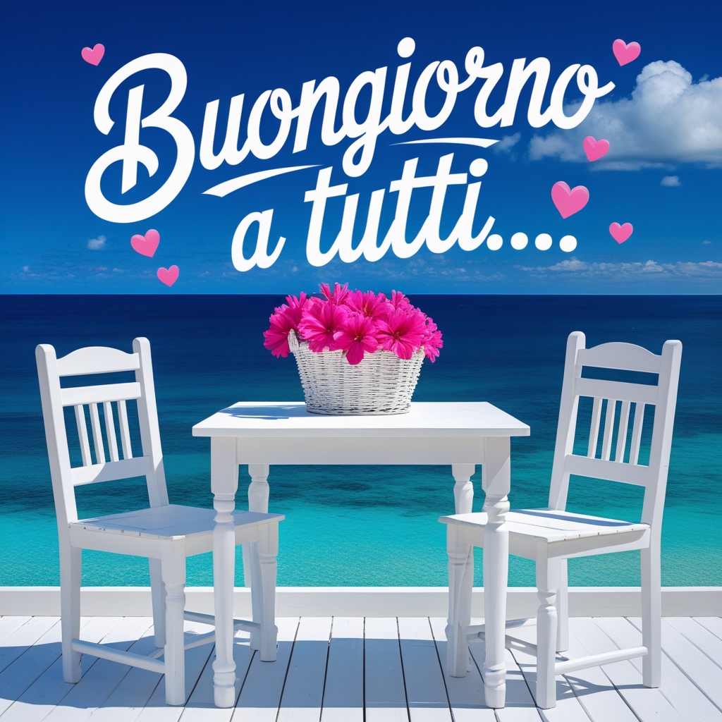 Buongiorno Immagini Nuove Sempre Aggiornate