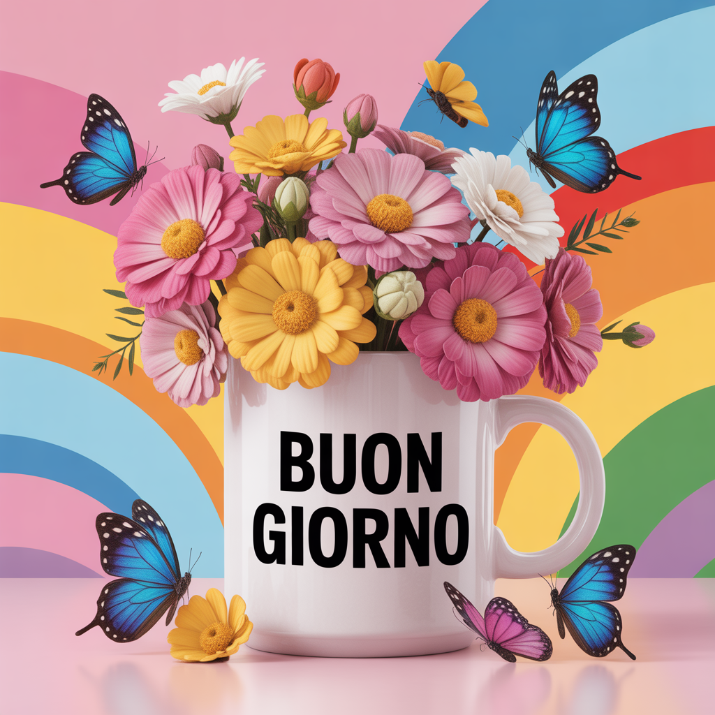 Buongiorno Immagini Nuove 12 Buongiorno Immagini Nuove