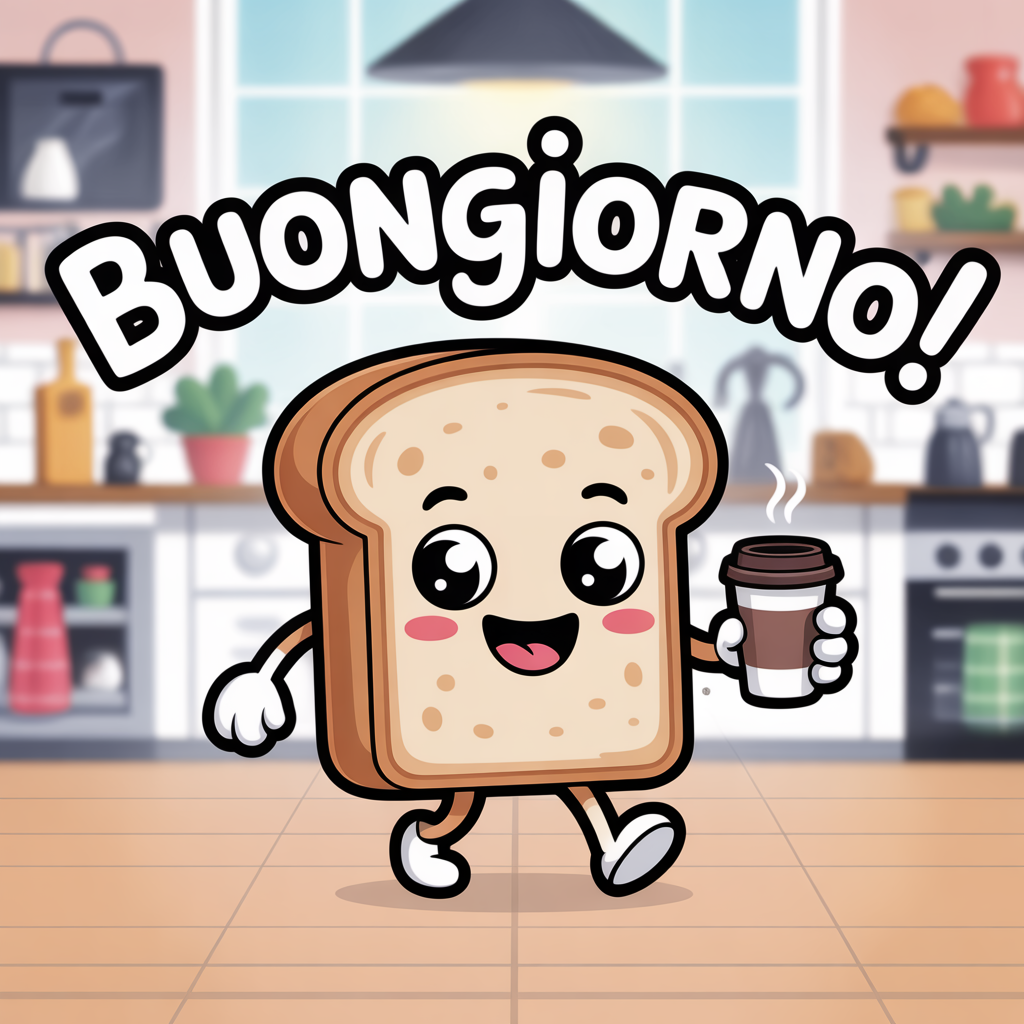 Buongiorno Immagini Nuove