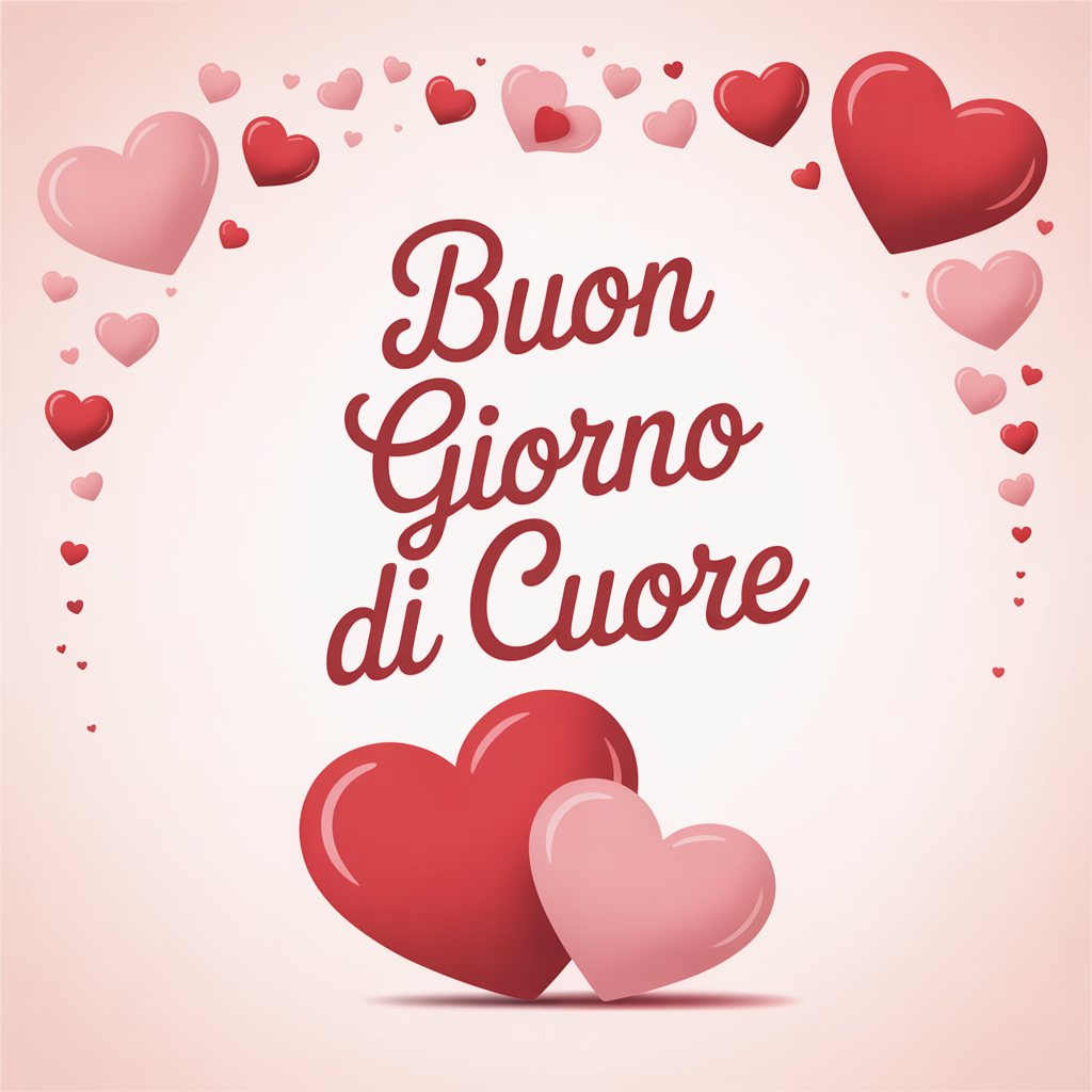 Buongiorno Immagini Nuove 21 Buongiorno Immagini Nuove