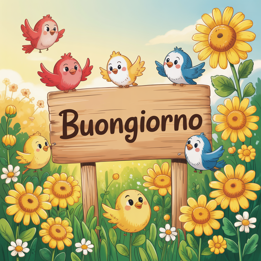 Buongiorno Immagini Nuove 24 Buongiorno Immagini Nuove