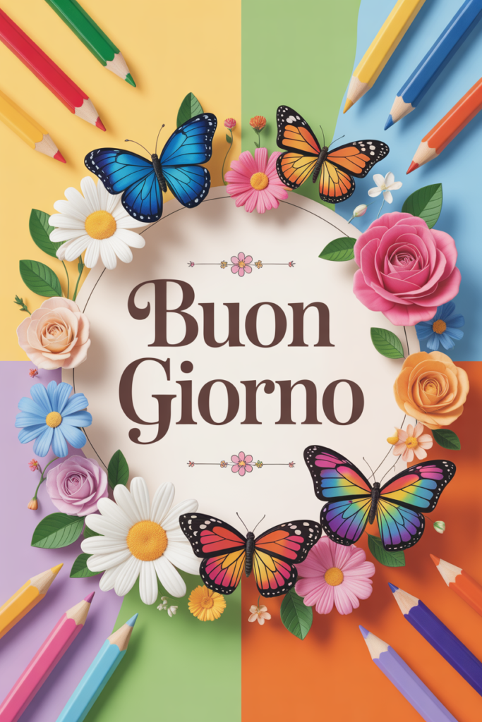 Buongiorno Immagini Nuove 6 Buongiorno Immagini Nuove