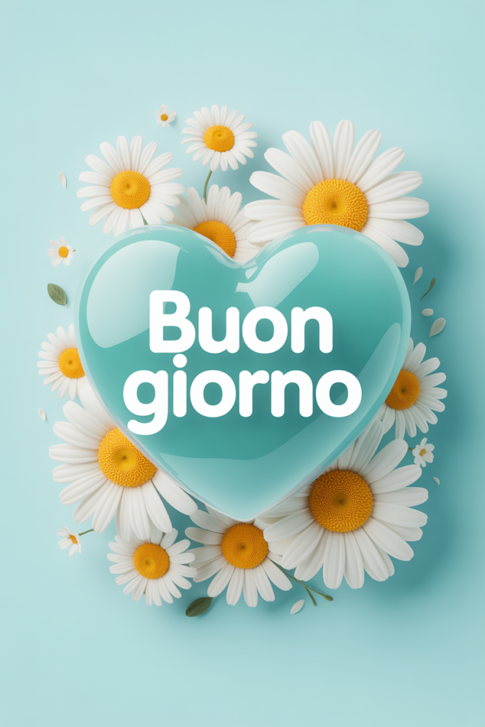 Buongiorno Immagini Nuove 8 Buongiorno Immagini Nuove