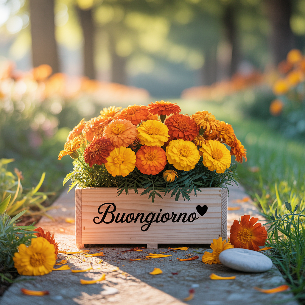 Buongiorno Nuovissimi 1 Buongiorno Nuovissimi