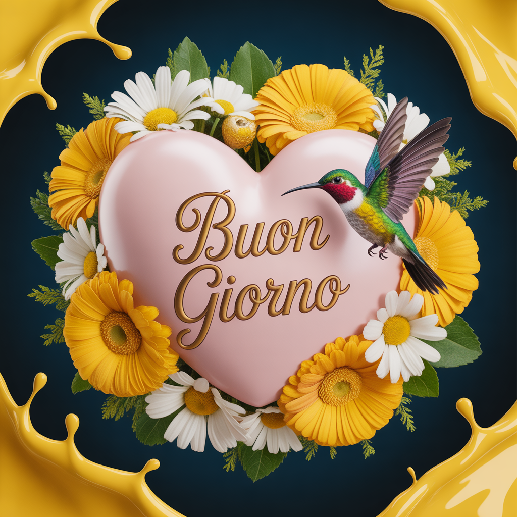 Buongiorno Nuovissimi 11 Buongiorno Nuovissimi