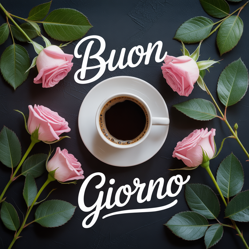 Buongiorno Nuovissimi 12 Buongiorno Nuovissimi