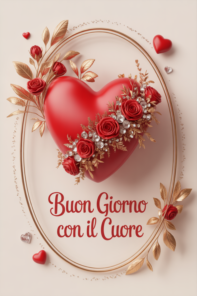 Buongiorno Nuovissimi 13 Buongiorno Nuovissimi