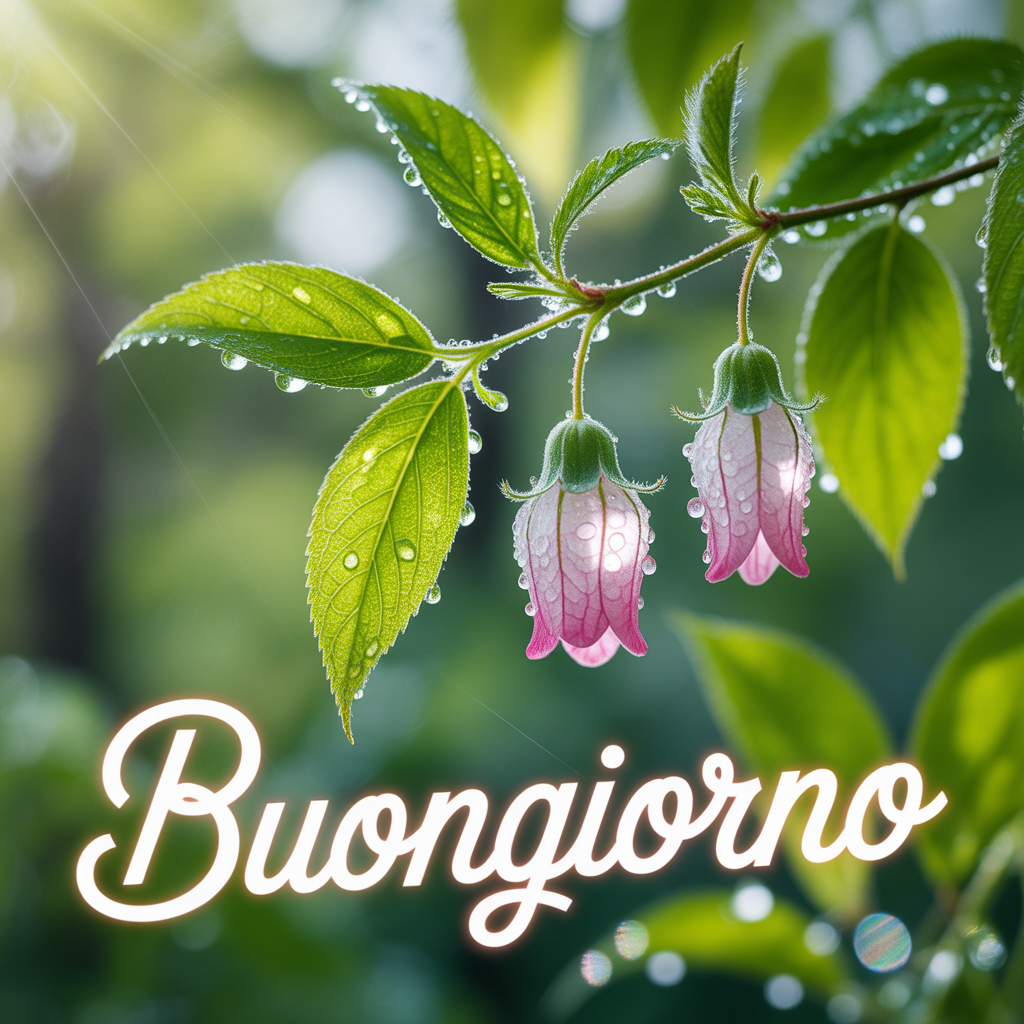 Buongiorno Nuovissimi 15 Buongiorno Nuovissimi