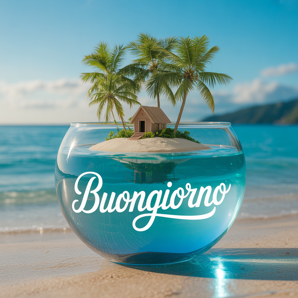 Buongiorno Nuovissimi 18 Buongiorno Nuovissimi