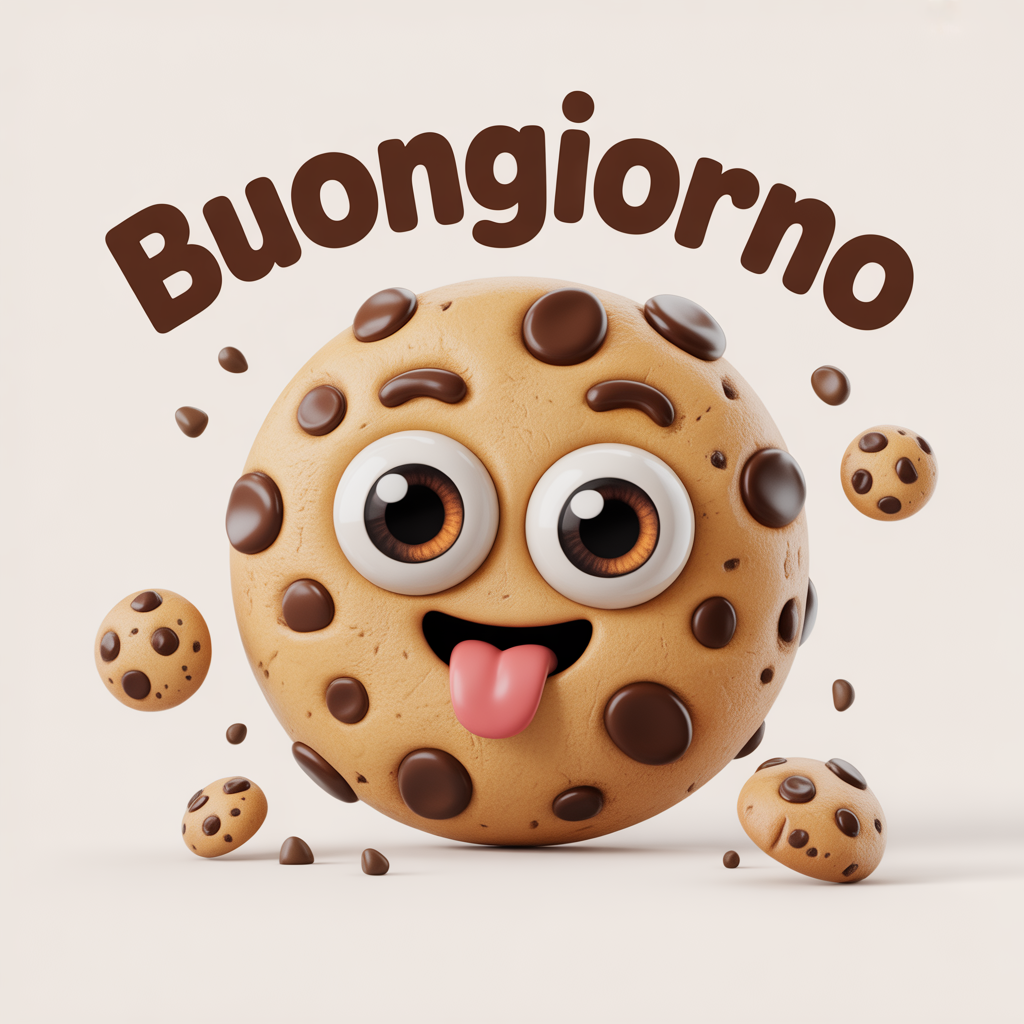 Buongiorno Nuovissimi 19 Buongiorno Nuovissimi