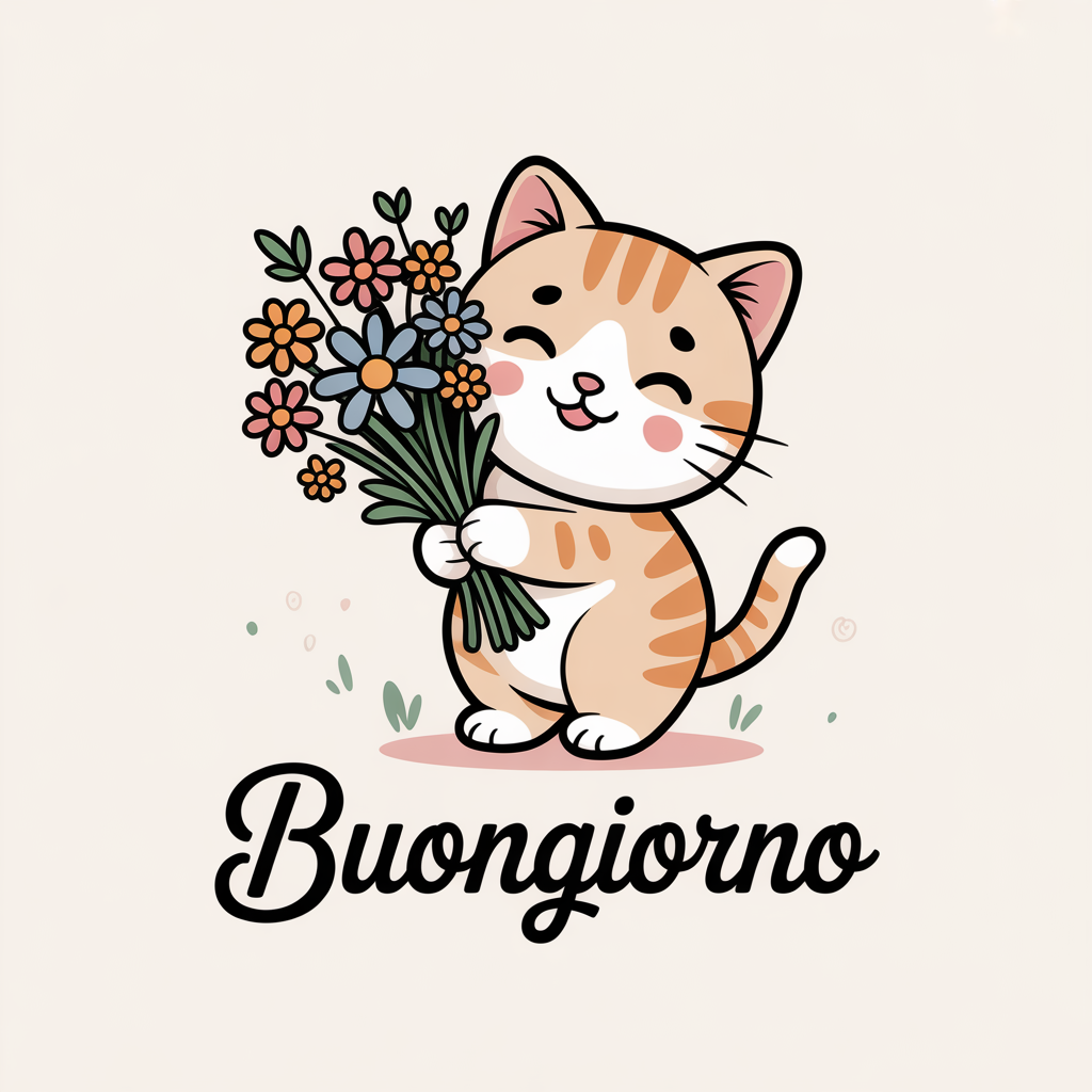 Buongiorno Nuovissimi 20 Buongiorno Nuovissimi