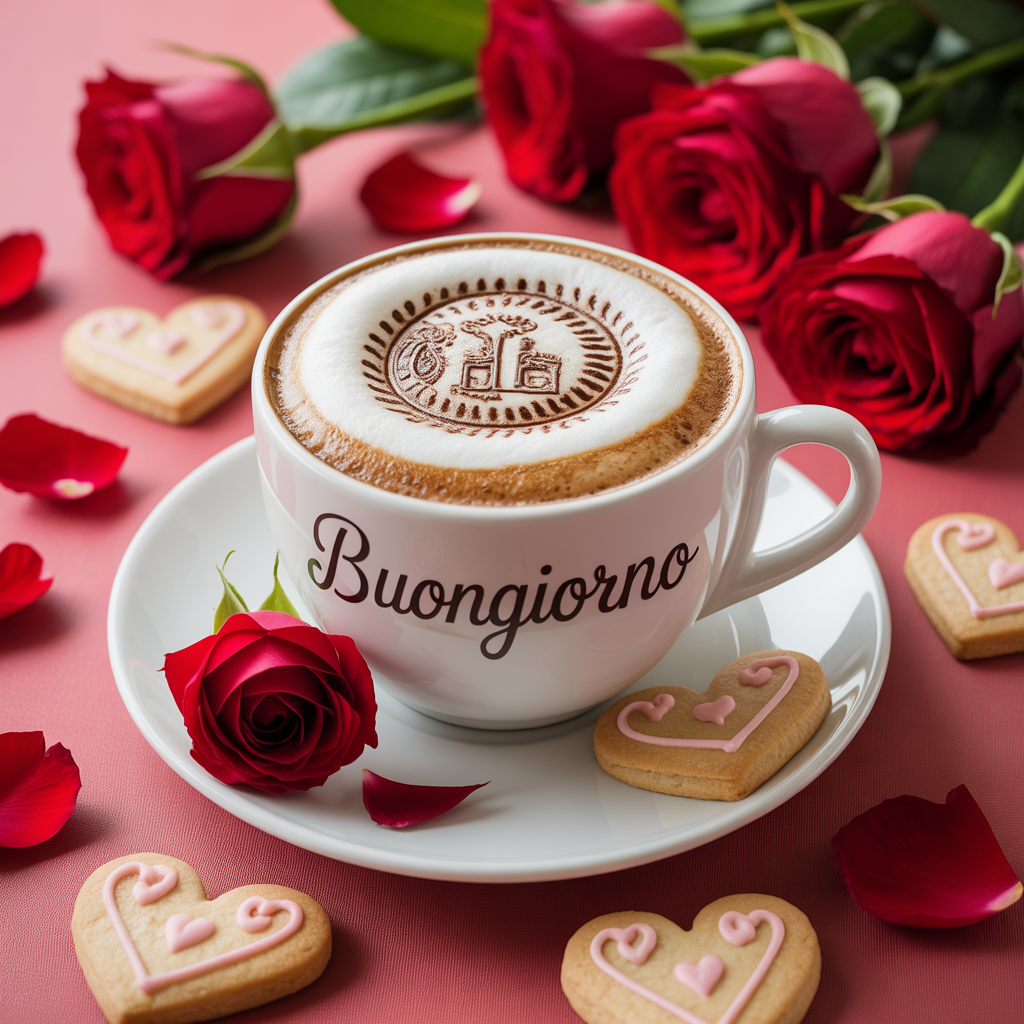 Buongiorno Nuovissimi 22 Buongiorno Nuovissimi