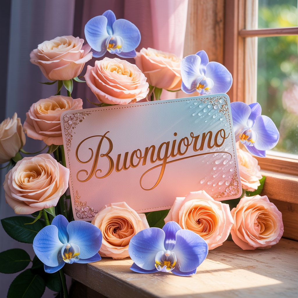 Buongiorno Nuovissimi 23 Buongiorno Nuovissimi