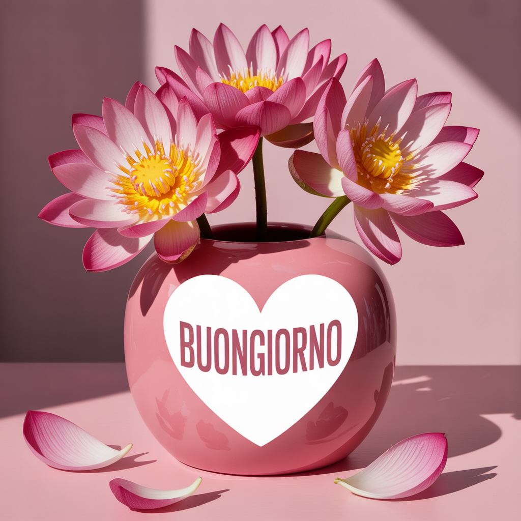 Buongiorno Nuovissimi 24 Buongiorno Nuovissimi