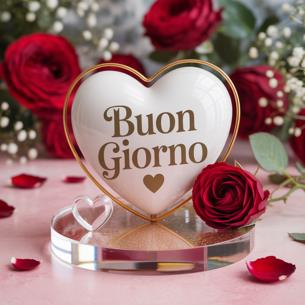 Buongiorno Nuovissimi 25 Buongiorno Nuovissimi