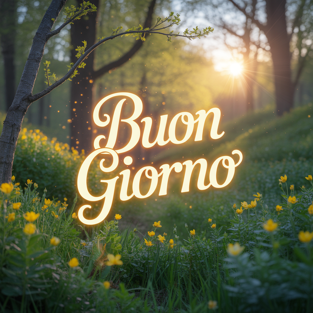 Buongiorno Nuovissimi 26 Buongiorno Nuovissimi