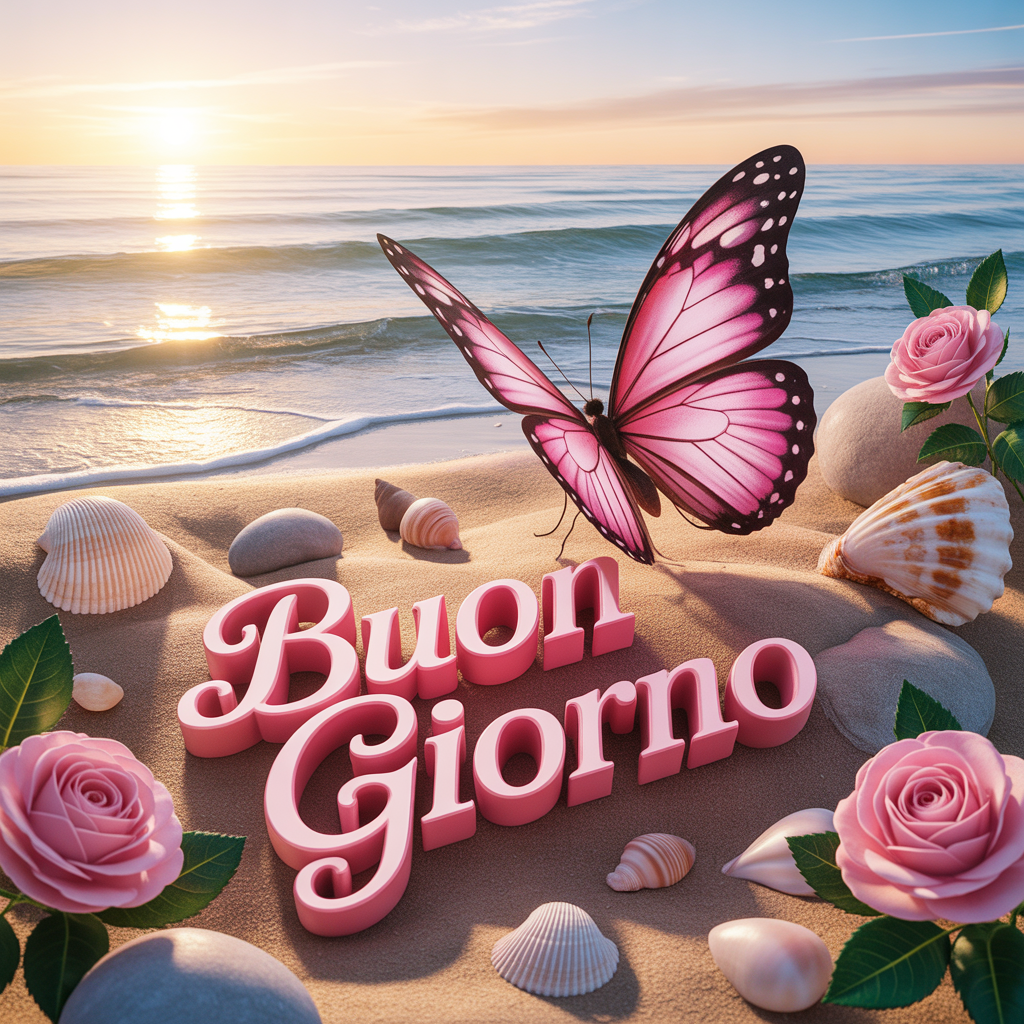 Buongiorno Nuovissimi 27 Buongiorno Nuovissimi