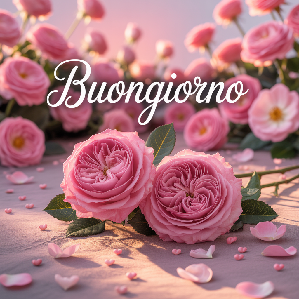 Buongiorno Nuovissimi 29 Buongiorno Nuovissimi