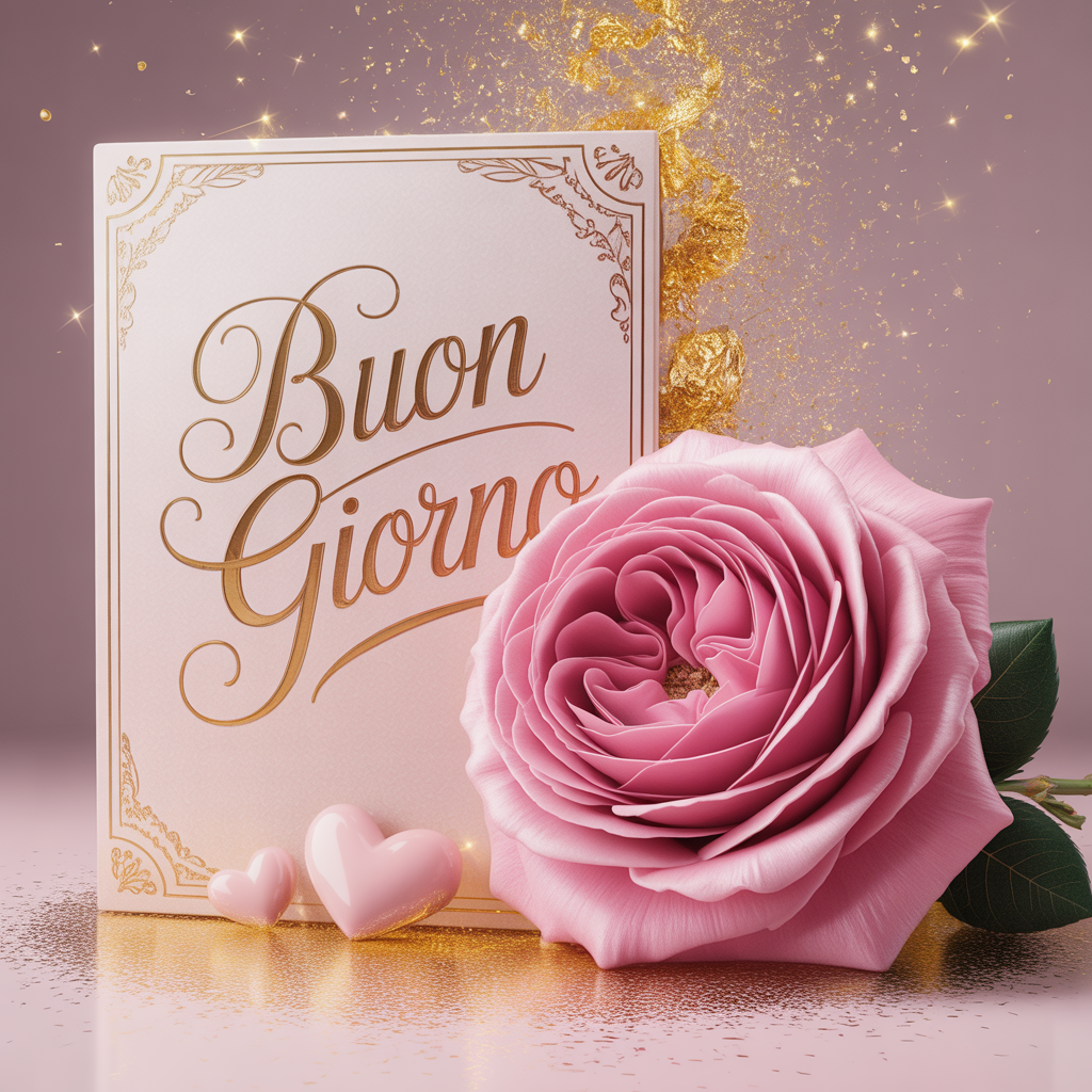 Buongiorno Nuovissimi 3 Buongiorno Nuovissimi