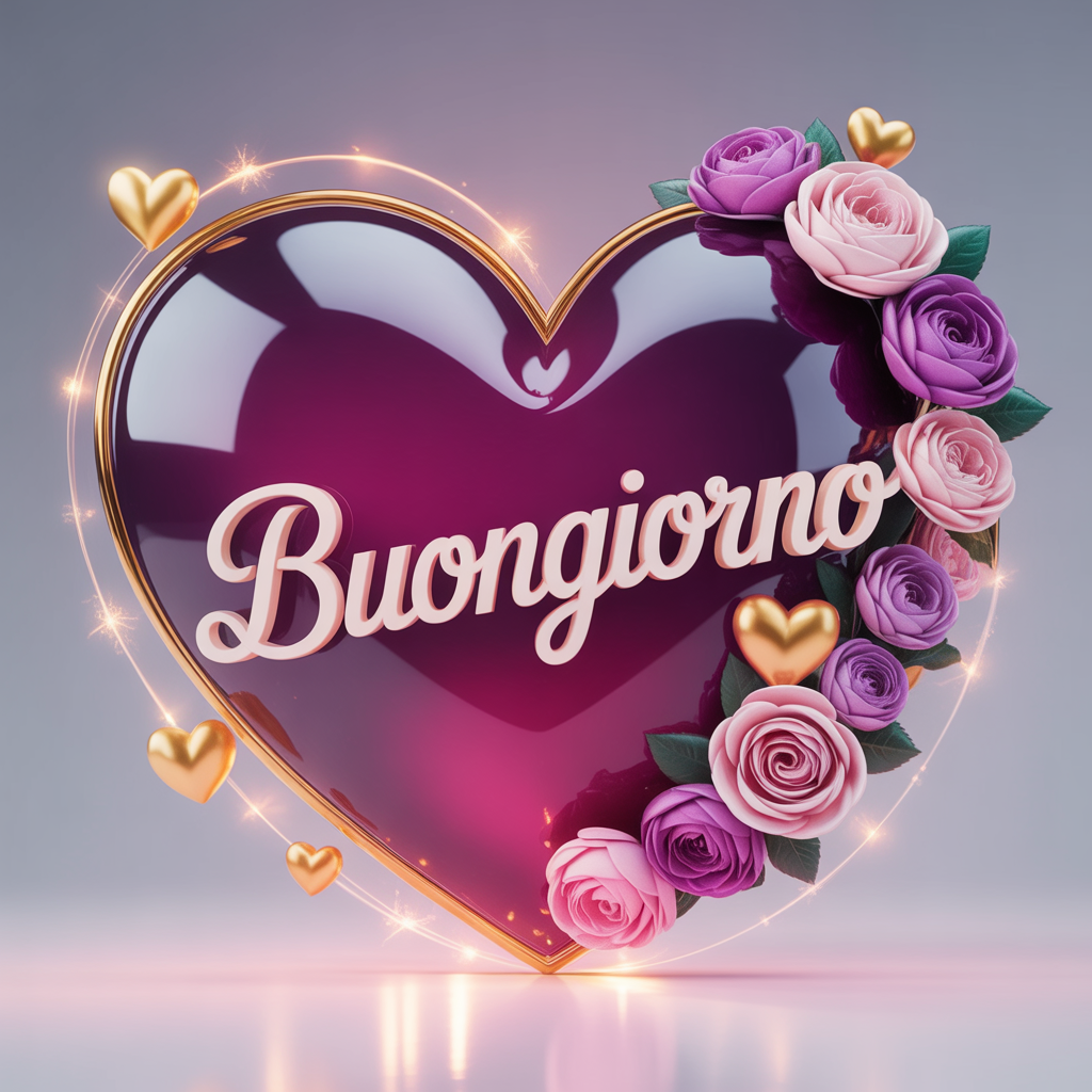 Buongiorno Nuovissimi 31 Buongiorno Nuovissimi