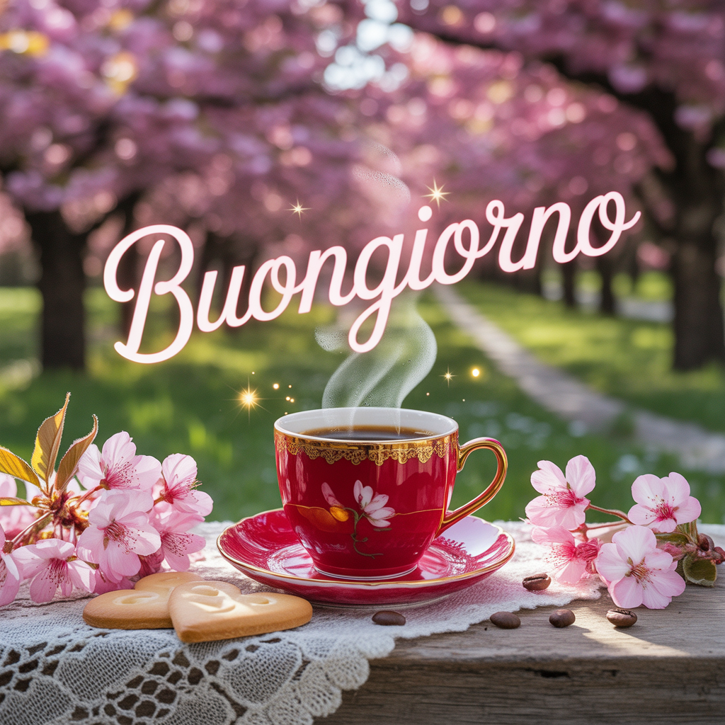Buongiorno Nuovissimi 32 Buongiorno Nuovissimi
