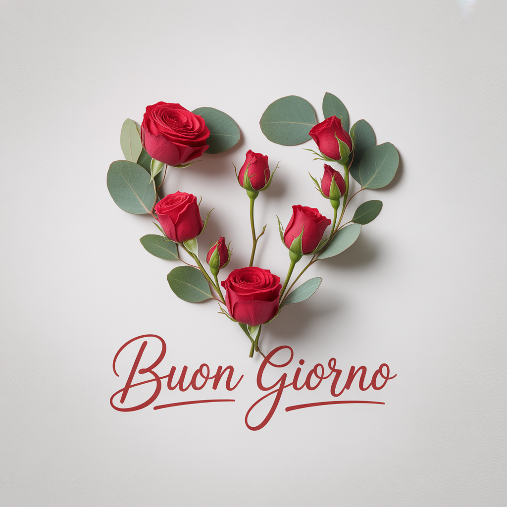 Buongiorno Nuovissimi 7 Buongiorno Nuovissimi