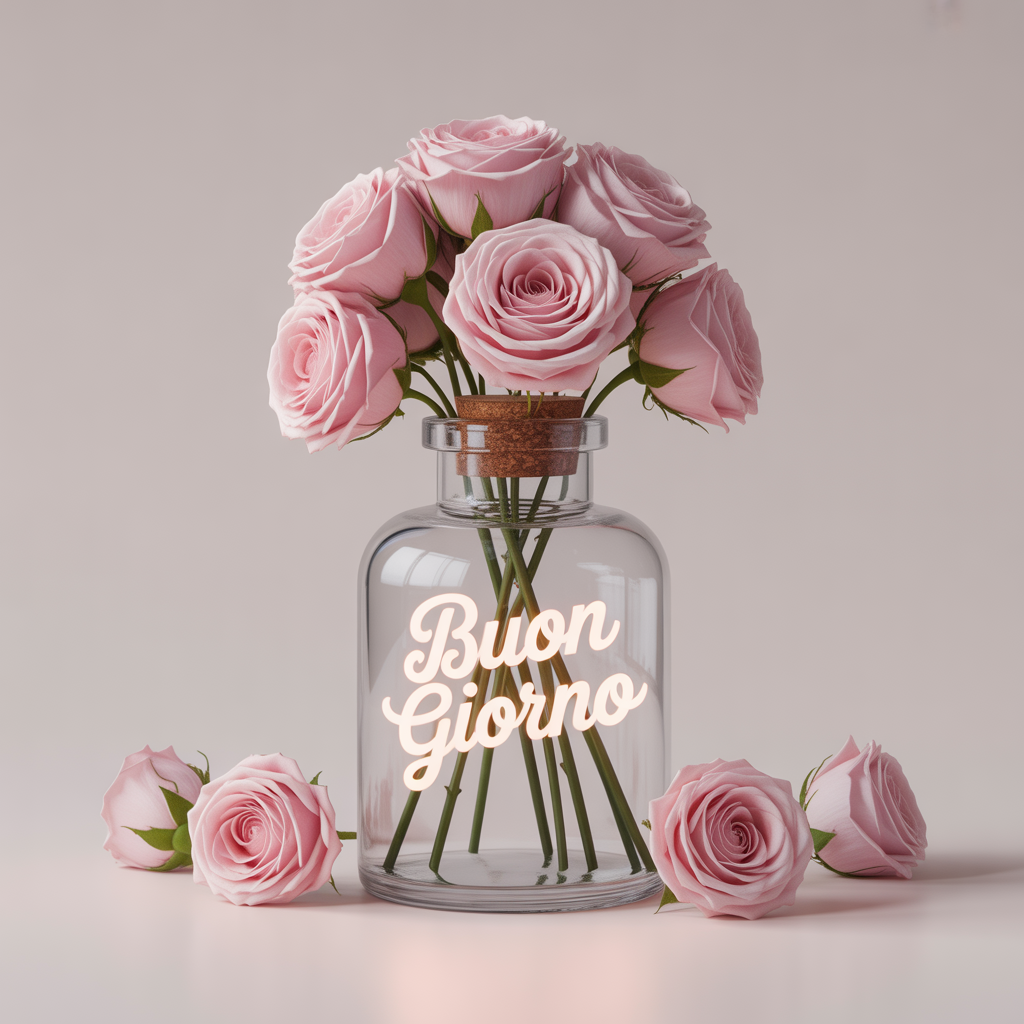 Buongiorno Nuovissimi 8 Buongiorno Nuovissimi