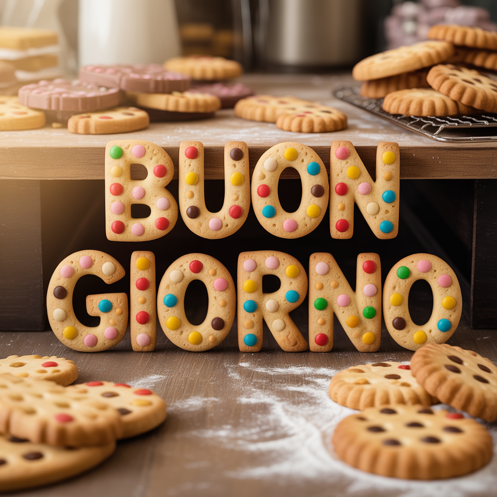 Buongiorno Nuovissimi 9 Buongiorno Nuovissimi